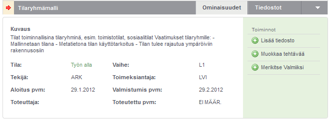 Valmis